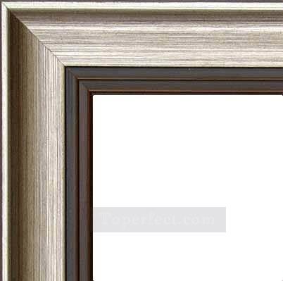 flm025 laconic modern picture frame Oil Paintings